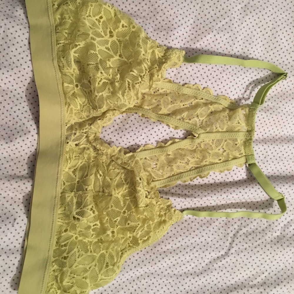Aerie bralette